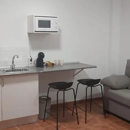 Apartamento Loft 2 Nuevo ,segundo Piso Sin Ascensor *