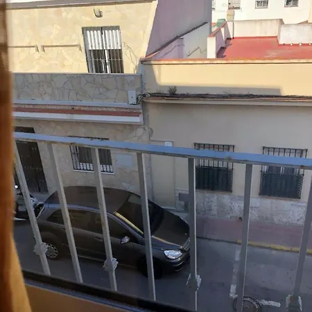 Loft 2 Nuevo ,segundo Piso Sin Ascensor La Línea de la Concepción
