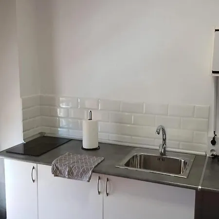Apartamento Loft 2 Nuevo ,segundo Piso Sin Ascensor La Línea de la Concepción