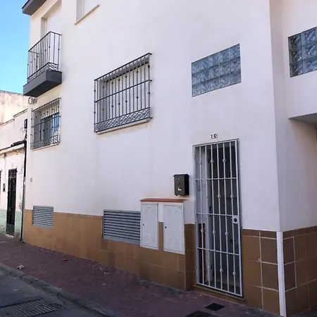 Loft 2 Nuevo ,segundo Piso Sin Ascensor * La Linea de la Concepcion