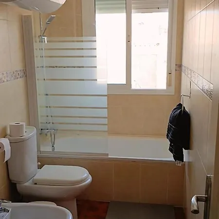 Loft 2 Nuevo ,segundo Piso Sin Ascensor Apartment