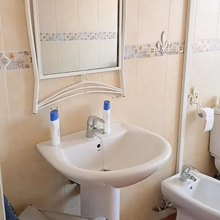 Loft 2 Nuevo ,segundo Piso Sin Ascensor Apartment La Linea de la Concepcion